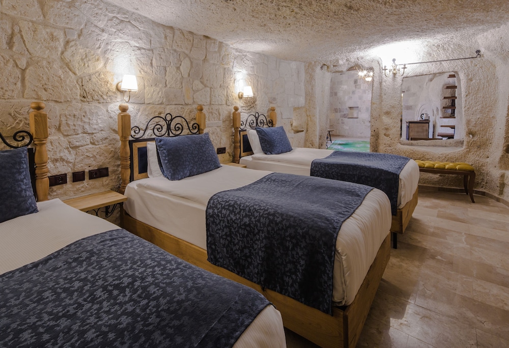 Lunar Cappadocia Hotel Rezervasyon