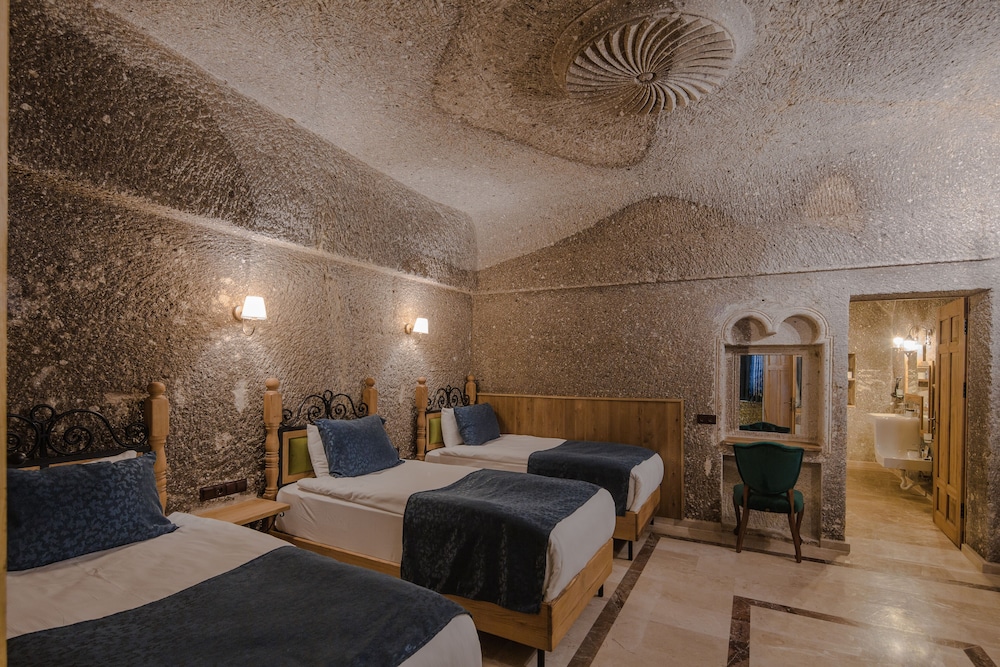 Lunar Cappadocia Hotel Rezervasyon