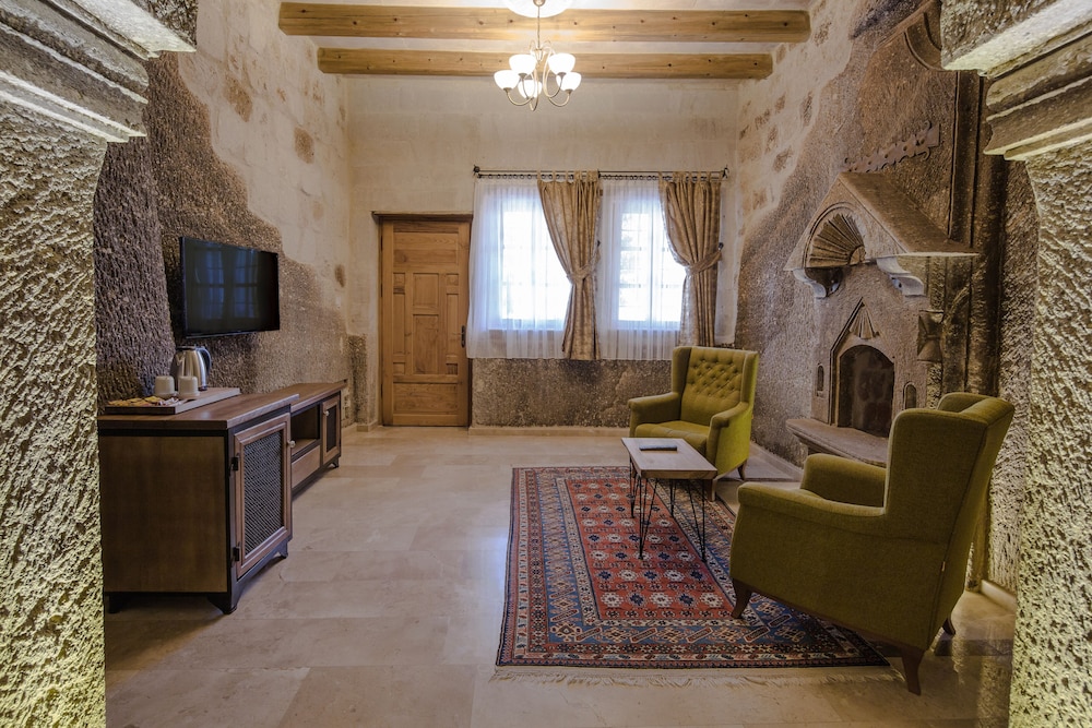 Lunar Cappadocia Hotel Rezervasyon