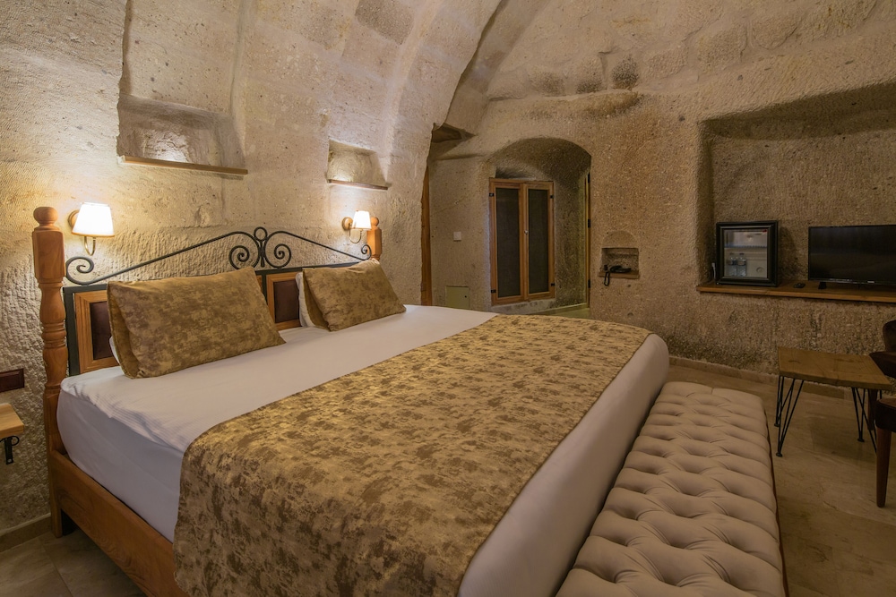 Lunar Cappadocia Hotel Rezervasyon