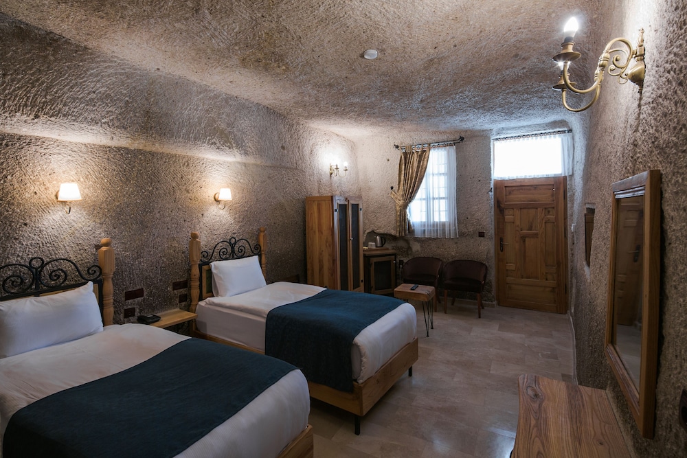 Lunar Cappadocia Hotel Rezervasyon