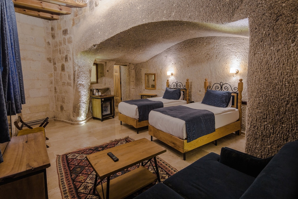 Lunar Cappadocia Hotel Rezervasyon