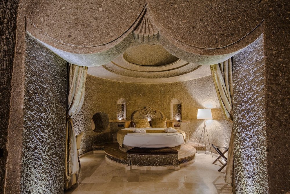 Lunar Cappadocia Hotel Rezervasyon