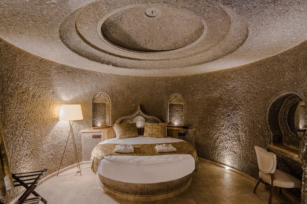 Lunar Cappadocia Hotel Rezervasyon