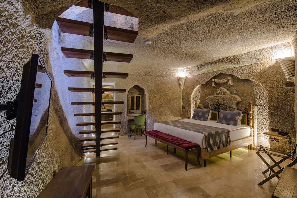 Lunar Cappadocia Hotel Rezervasyon