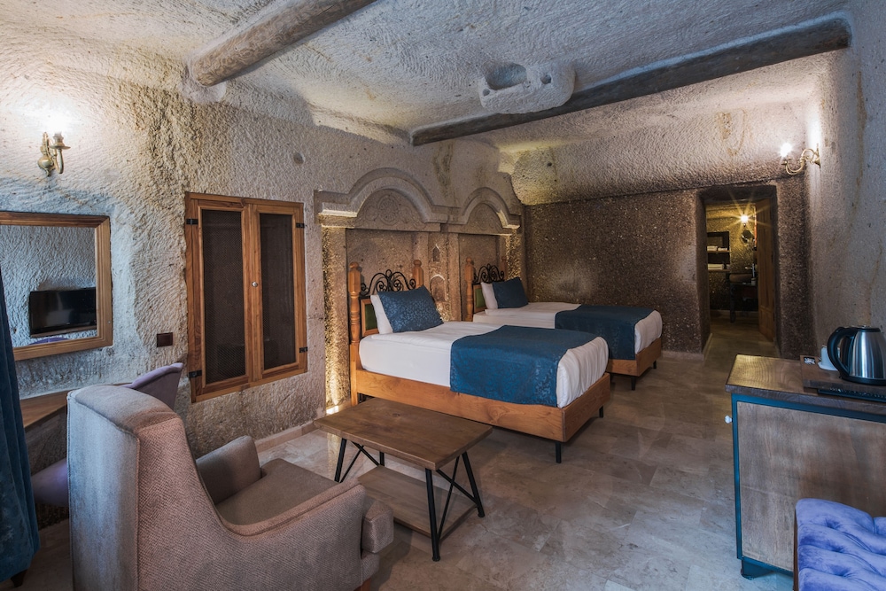 Lunar Cappadocia Hotel Rezervasyon
