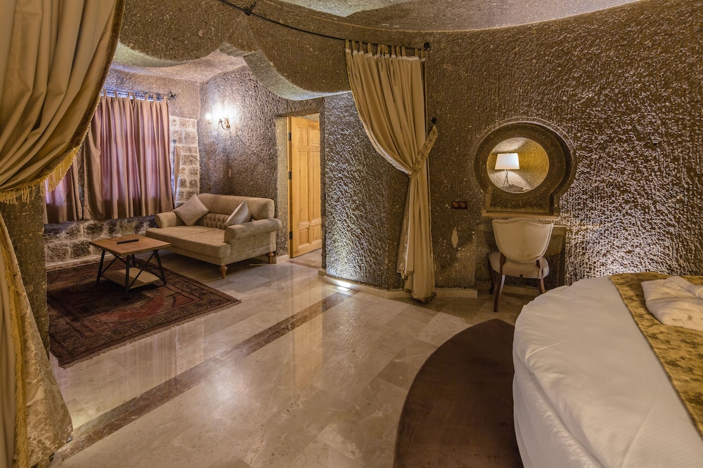 Lunar Cappadocia Hotel Rezervasyon
