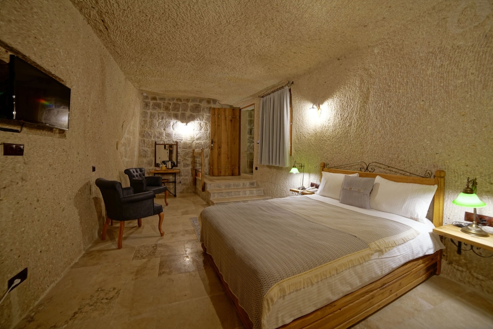 Design Cappadocia Hotel Rezervasyon