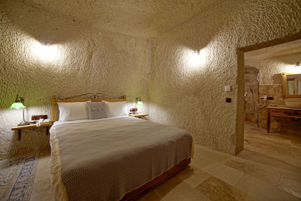 Design Cappadocia Hotel Rezervasyon