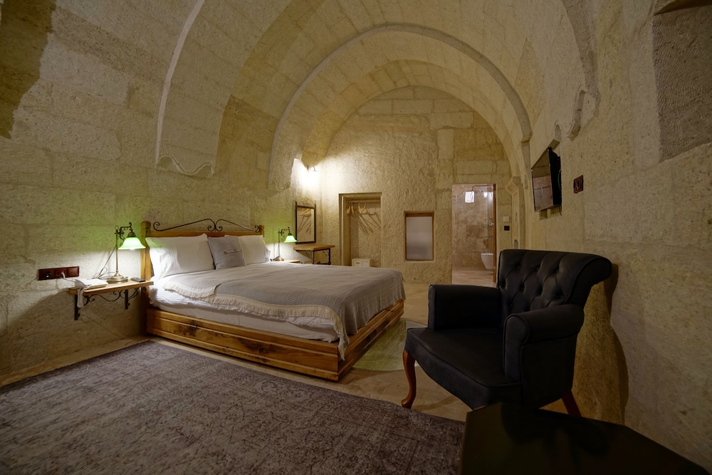 Design Cappadocia Hotel Rezervasyon