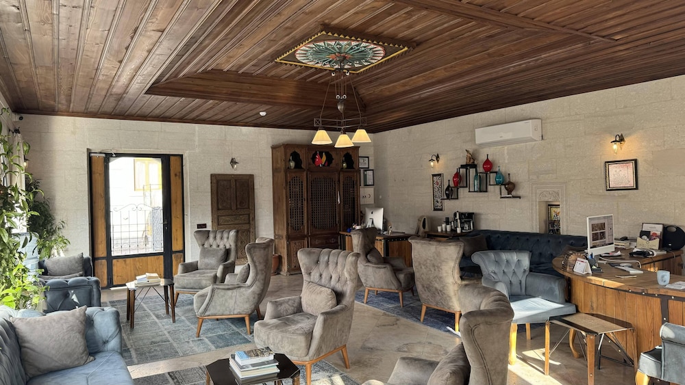 Design Cappadocia Hotel Rezervasyon