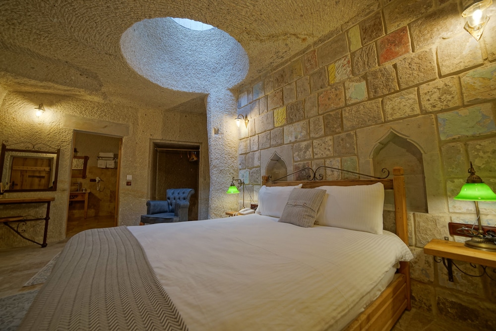 Design Cappadocia Hotel Rezervasyon