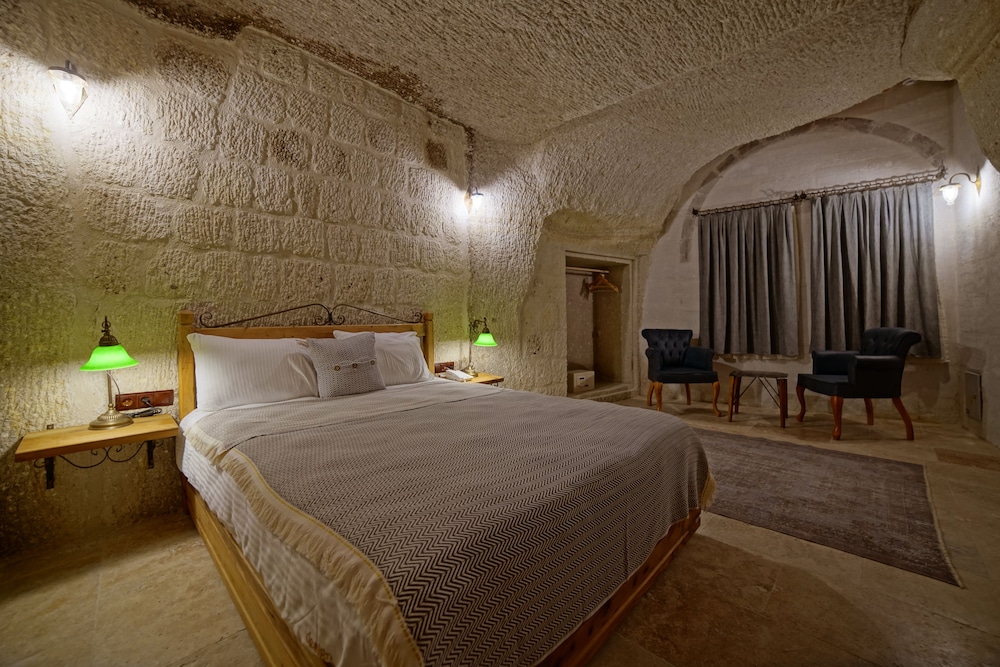 Design Cappadocia Hotel Rezervasyon