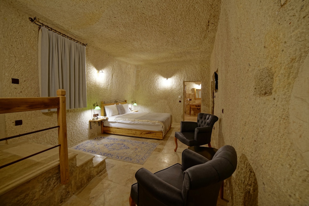 Design Cappadocia Hotel Rezervasyon
