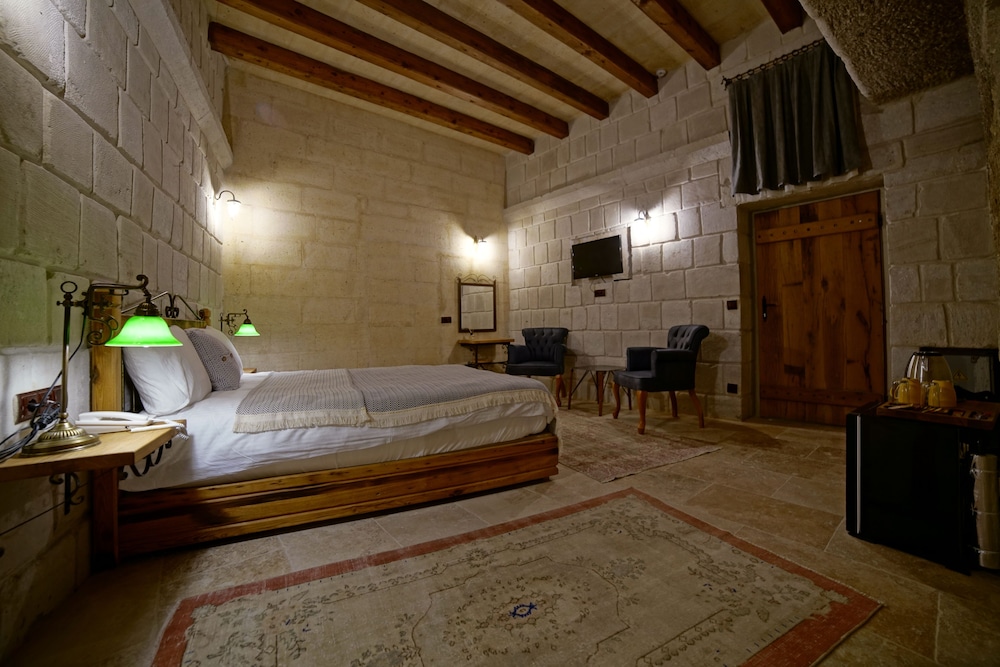 Design Cappadocia Hotel Rezervasyon