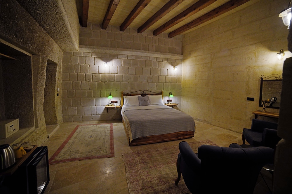 Design Cappadocia Hotel Rezervasyon