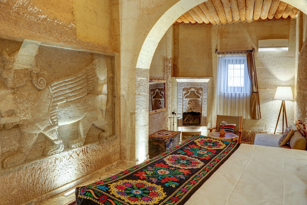Petra Inn Cappadocia Rezervasyon