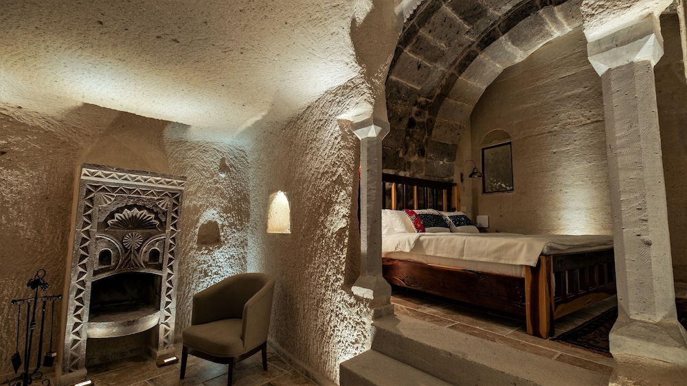 Petra Inn Cappadocia Rezervasyon