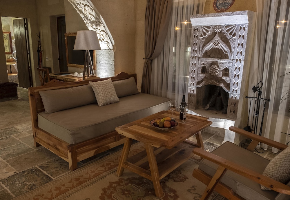 Petra Inn Cappadocia Rezervasyon