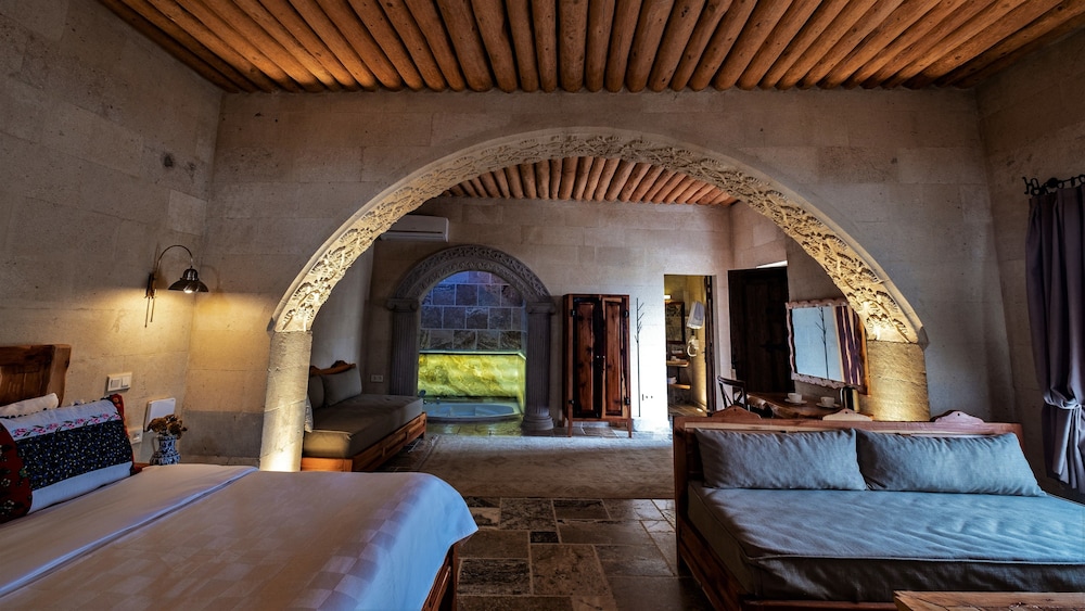 Petra Inn Cappadocia Rezervasyon