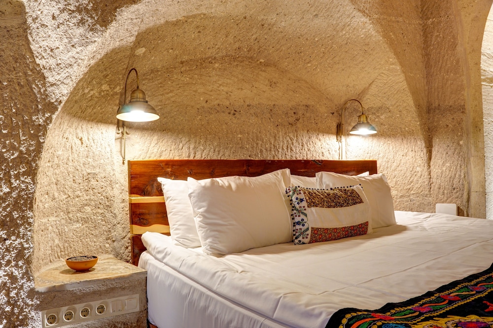 Petra Inn Cappadocia Rezervasyon