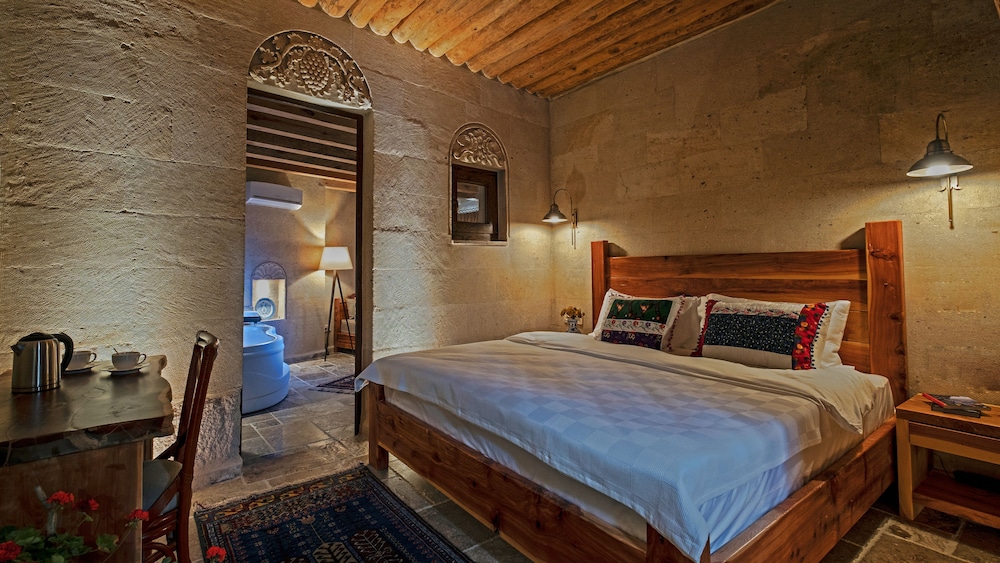 Petra Inn Cappadocia Rezervasyon