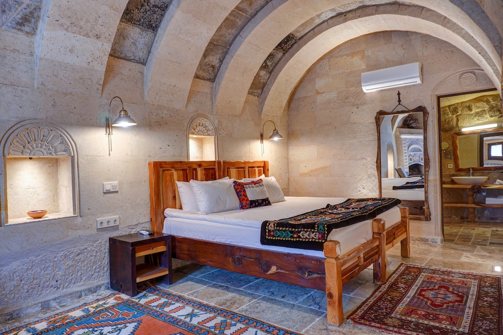 Petra Inn Cappadocia Rezervasyon