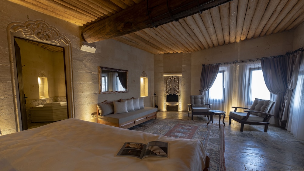 Petra Inn Cappadocia Rezervasyon