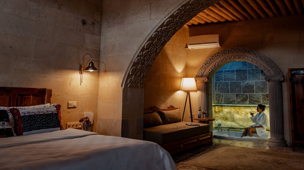 Petra Inn Cappadocia Rezervasyon