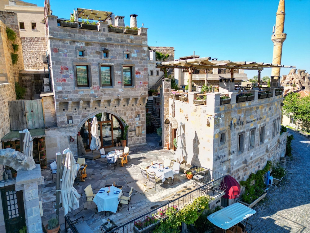 Petra Inn Cappadocia Rezervasyon