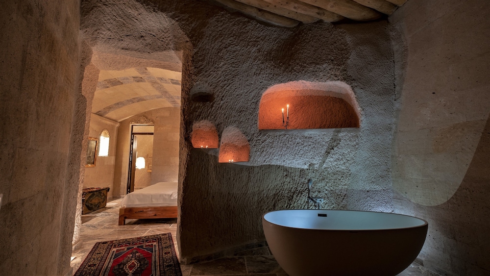 Petra Inn Cappadocia Rezervasyon