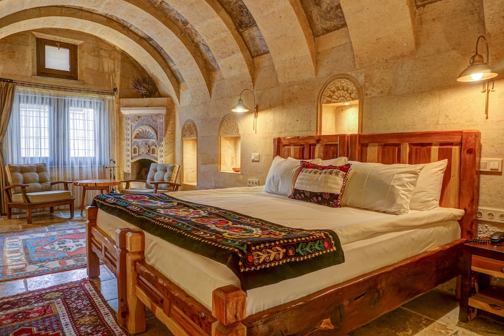 Petra Inn Cappadocia Rezervasyon