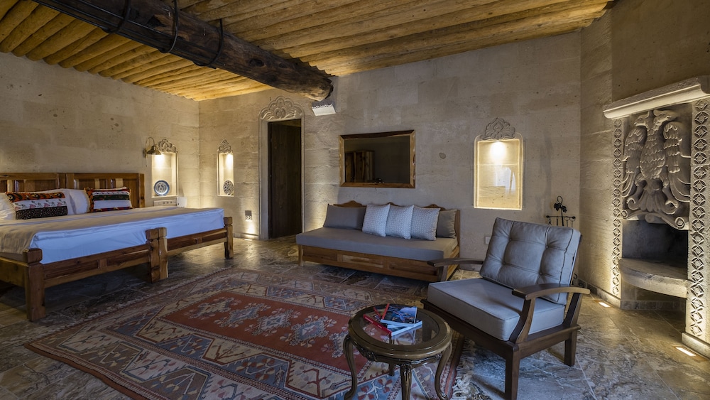 Petra Inn Cappadocia Rezervasyon