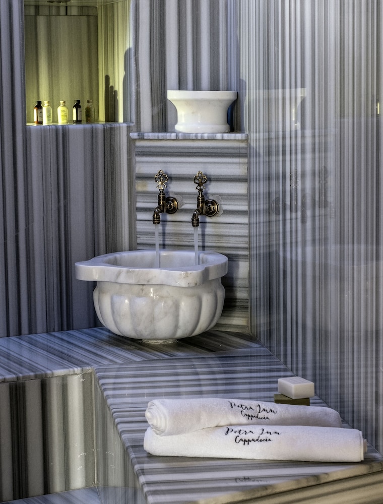 Petra Inn Cappadocia Rezervasyon