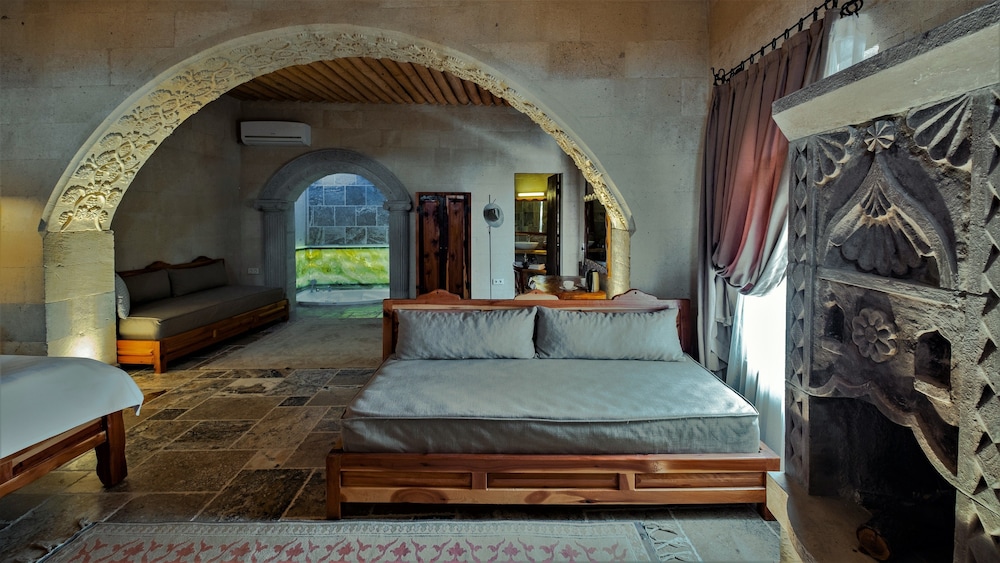 Petra Inn Cappadocia Rezervasyon