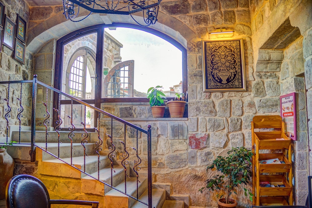 Petra Inn Cappadocia Rezervasyon