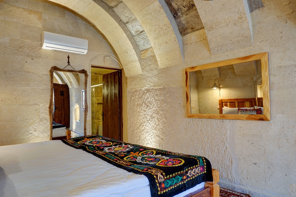 Petra Inn Cappadocia Rezervasyon