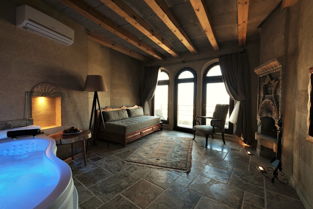 Petra Inn Cappadocia Rezervasyon