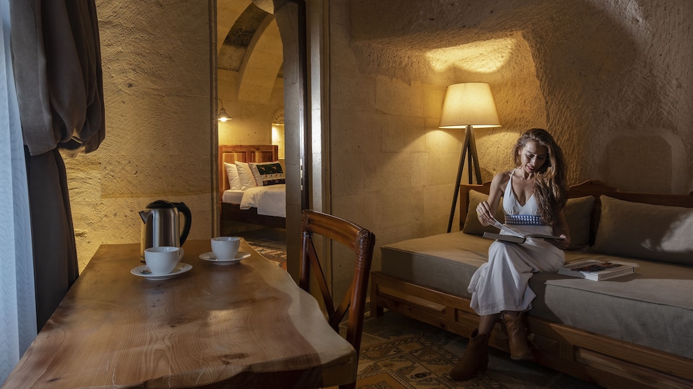 Petra Inn Cappadocia Rezervasyon