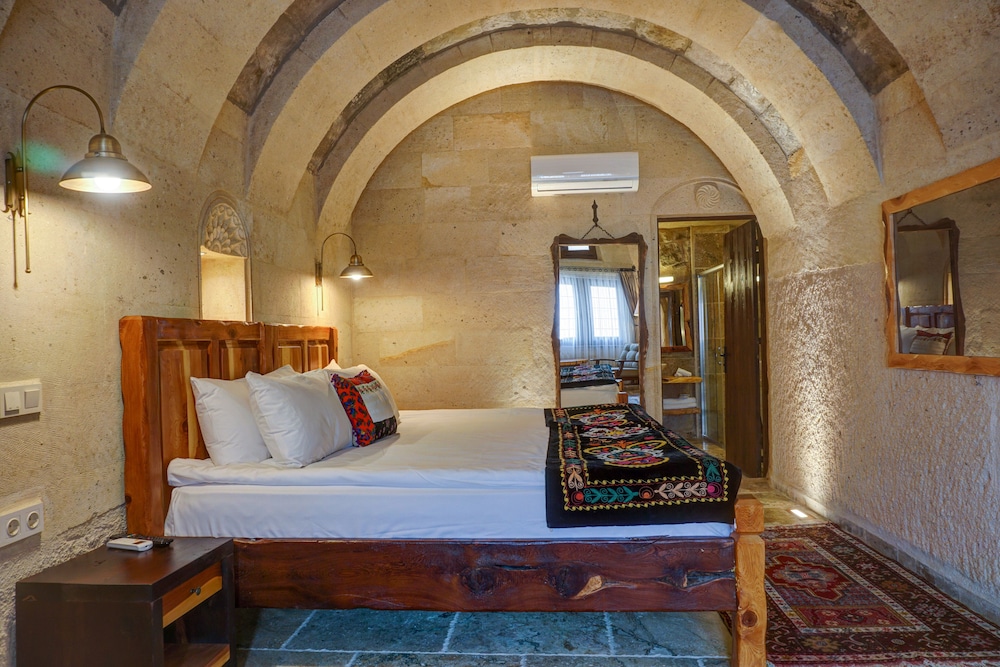 Petra Inn Cappadocia Rezervasyon