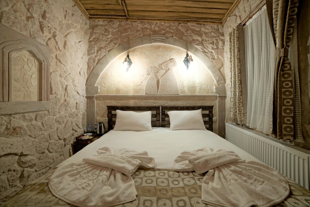 Cappadocia Caves Hotel Rezervasyon