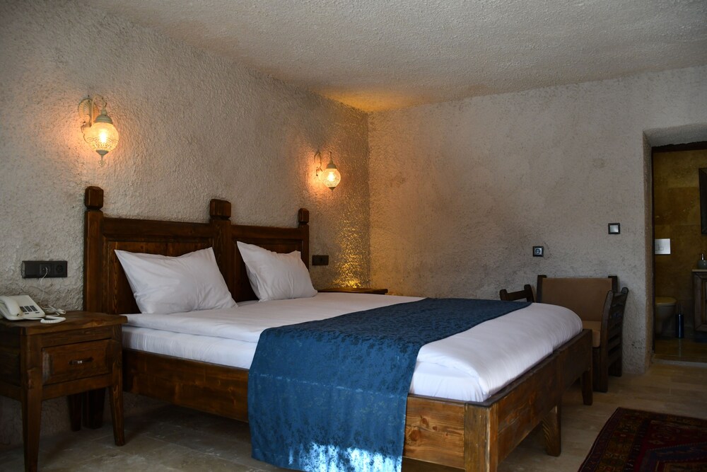 Cappadocia Stone Rooms Rezervasyon