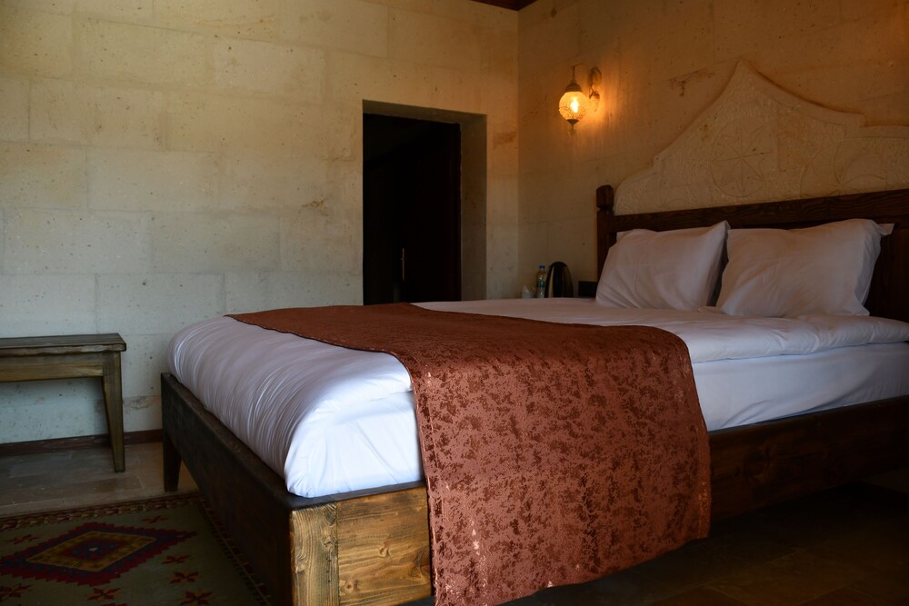Cappadocia Stone Rooms Rezervasyon