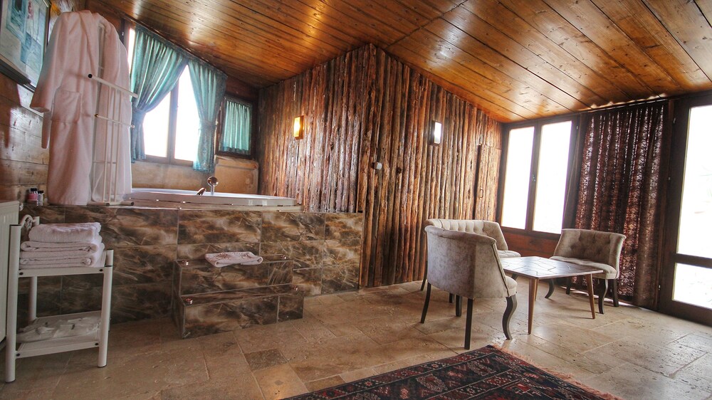Lovely Cappadocia Hotel Rezervasyon