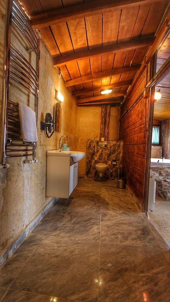 Lovely Cappadocia Hotel Rezervasyon