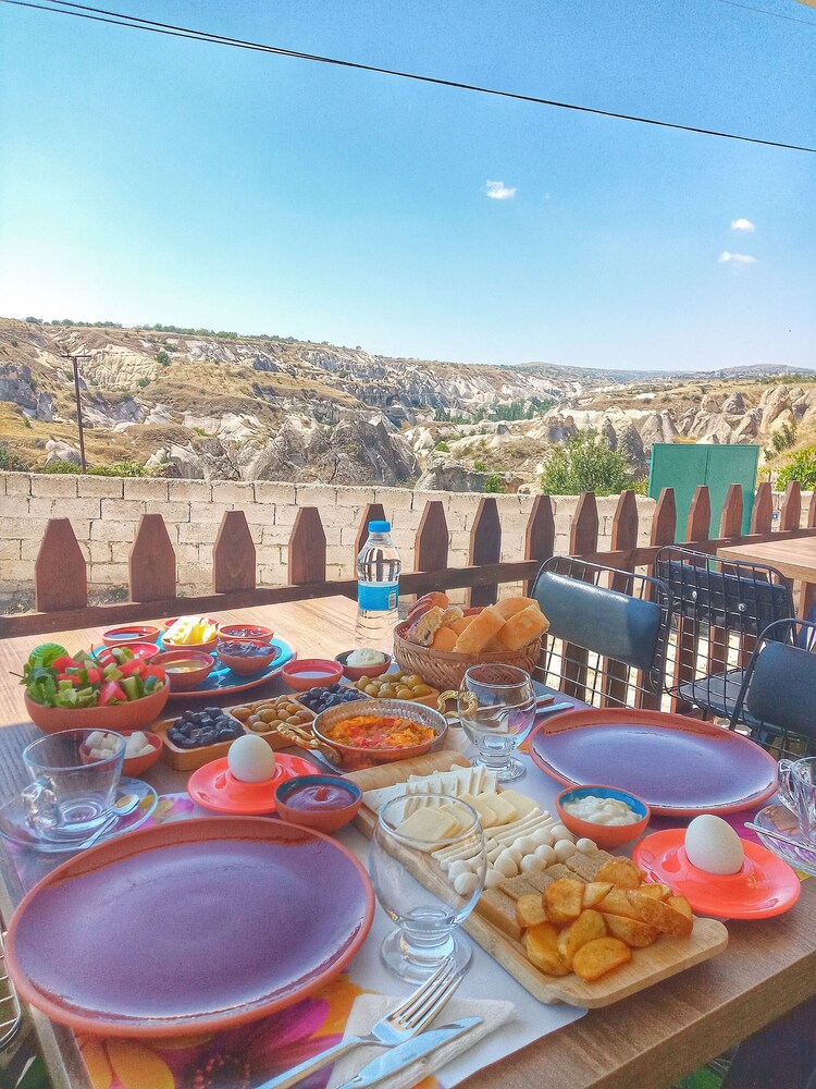 Lovely Cappadocia Hotel Rezervasyon