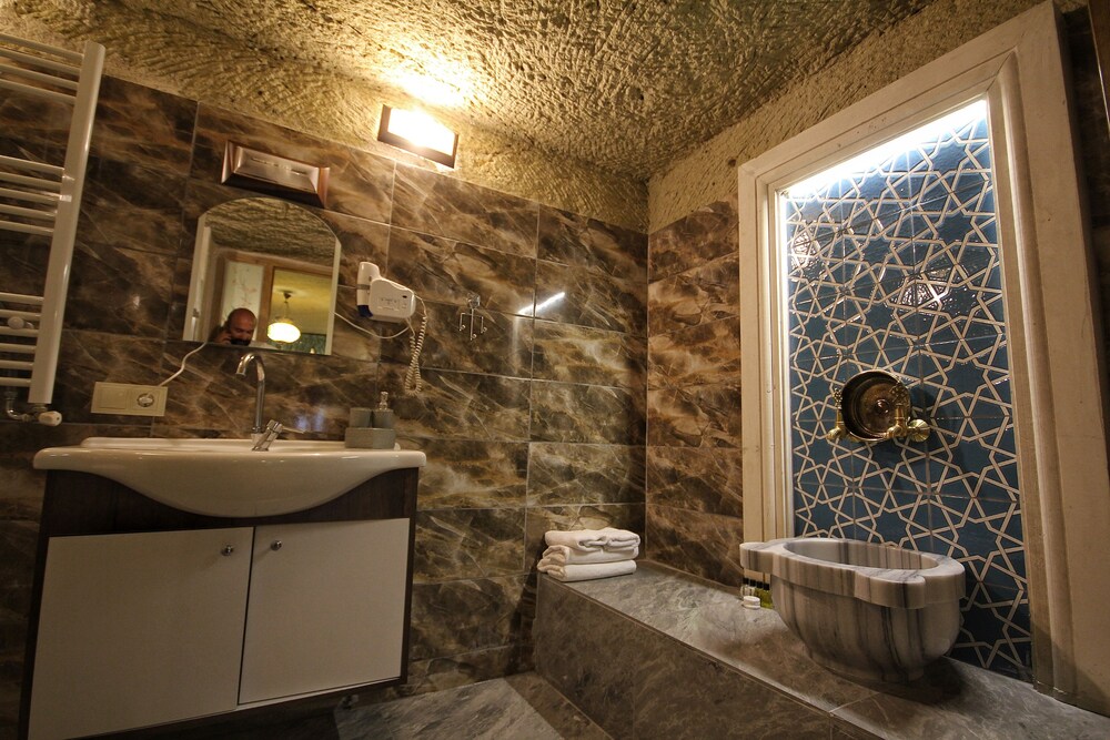 Lovely Cappadocia Hotel Rezervasyon