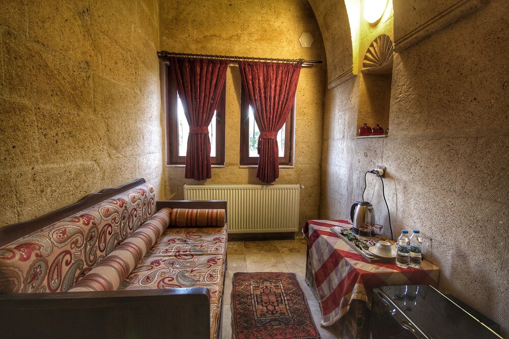 Lovely Cappadocia Hotel Rezervasyon