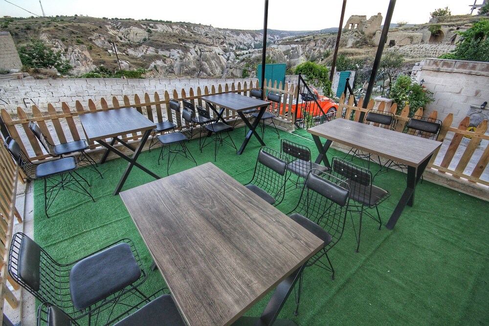 Lovely Cappadocia Hotel Rezervasyon