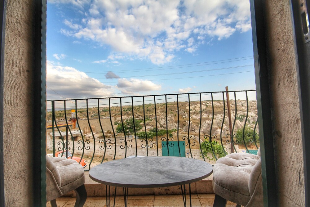 Lovely Cappadocia Hotel Rezervasyon